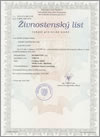 ivnostensk list - Reklamn innost a marketing